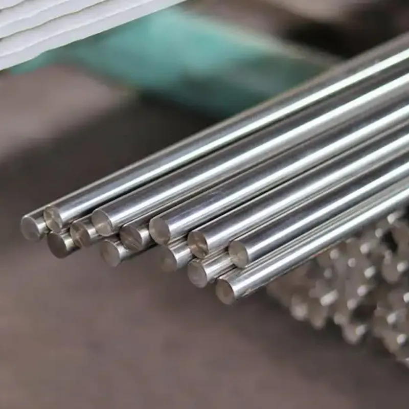 stainless steel bar&rod